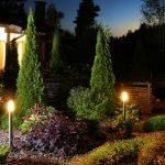 verlicht je tuin met buitenverlichting